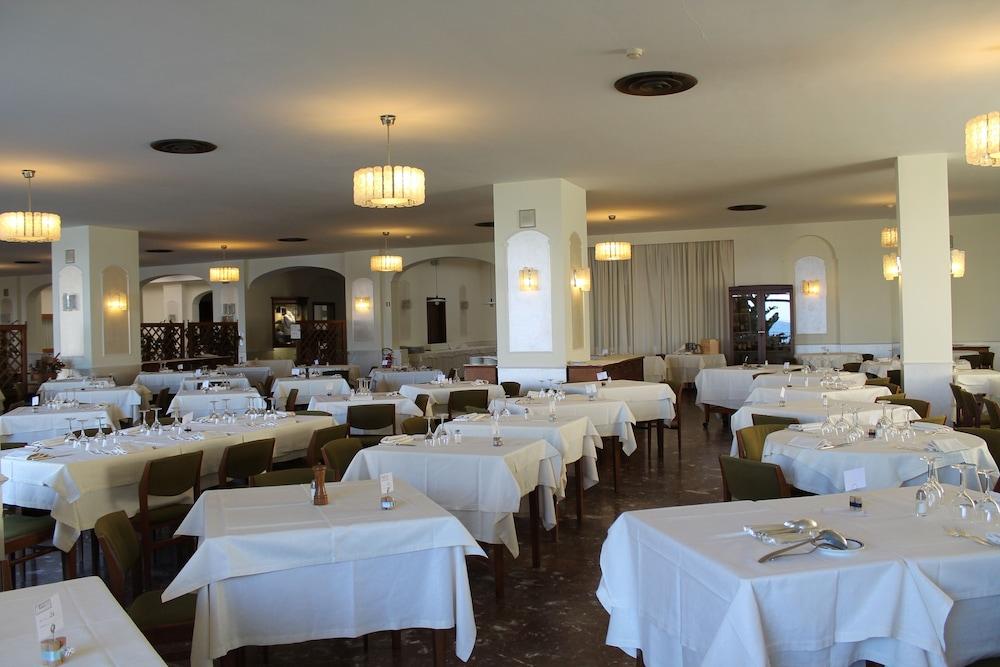 Hotel Terme Alexander 이스키아 외부 사진