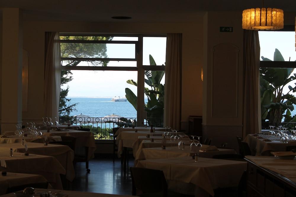 Hotel Terme Alexander 이스키아 외부 사진